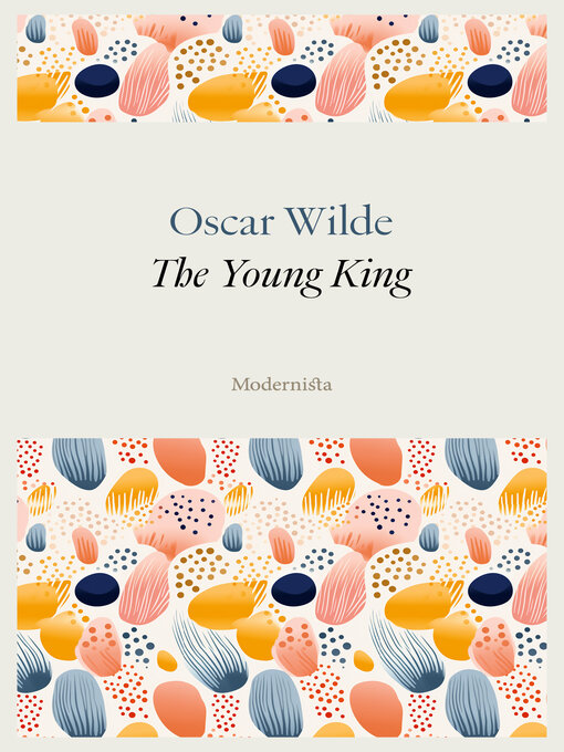 Title details for The Young King by Oscar Wilde - Available